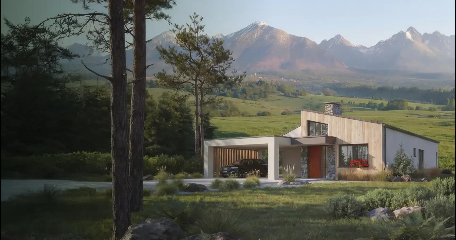 Hero background image