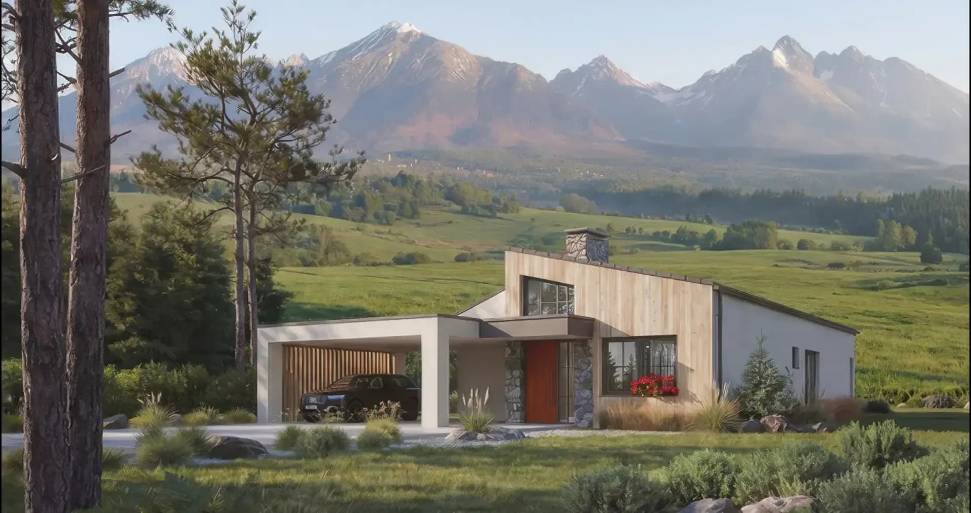 Hero background image